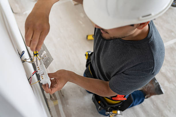 Reliable Electrical Repair contractor in Moriches, NY by No Joke electrician